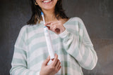 Eco Electric Sonic Toothbrush Zerolla