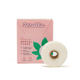 Eco Biobased Dental Floss