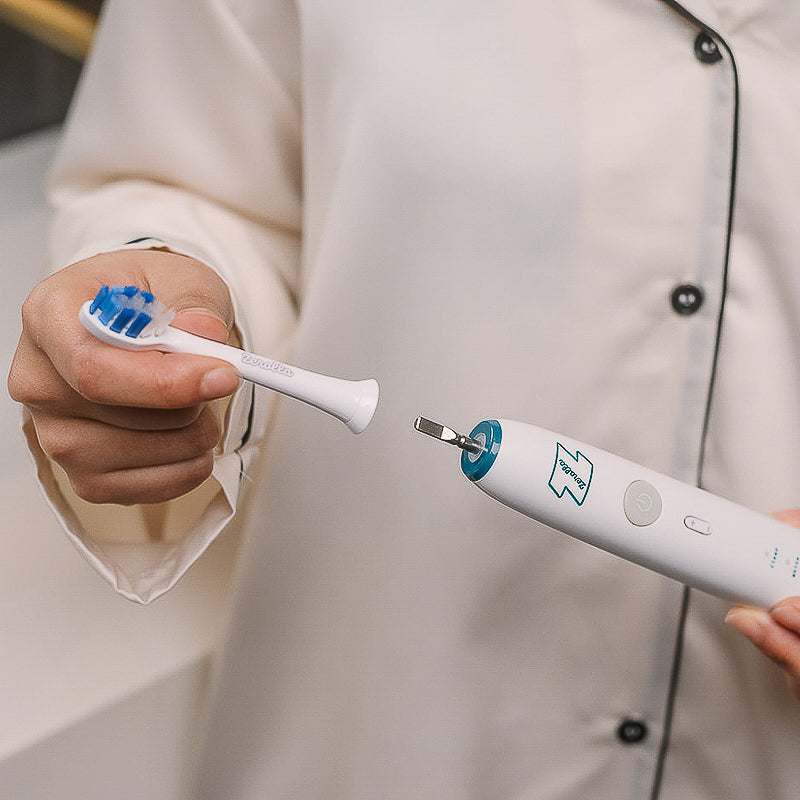 Eco Electric Sonic Toothbrush