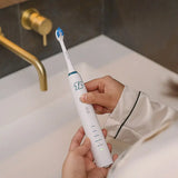 Eco Electric Sonic Toothbrush - Zerolla