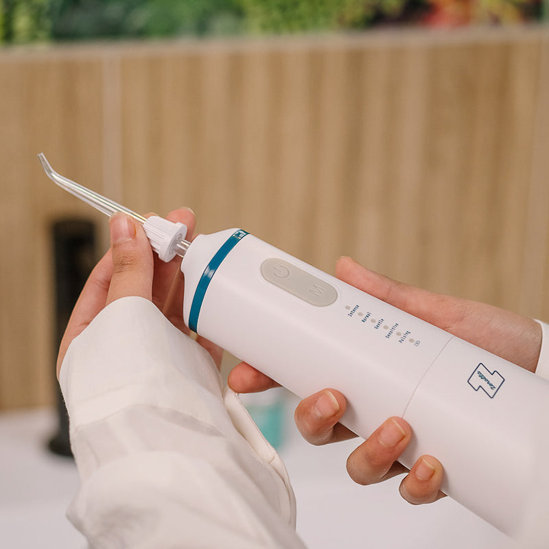 Eco Electric Water Flosser