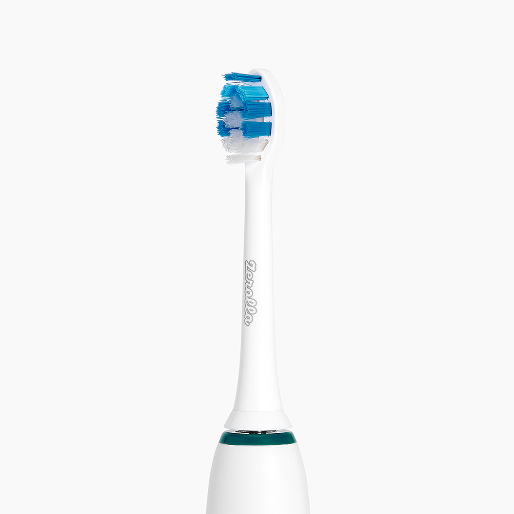 Eco Electric Sonic Toothbrush - Zerolla