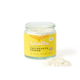 Eco Natural Toothpaste Powder