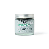 Eco Natural Toothpaste Powder