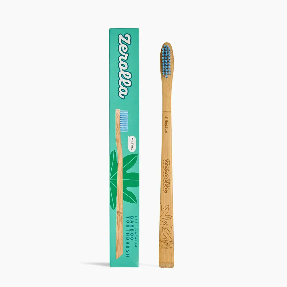 Zerolla Everyday Eco Toothbrush